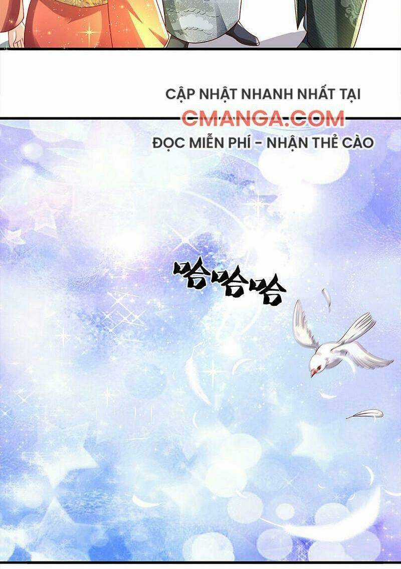 Tu La Kiếm Tôn - Chapter 169 - Trang 7