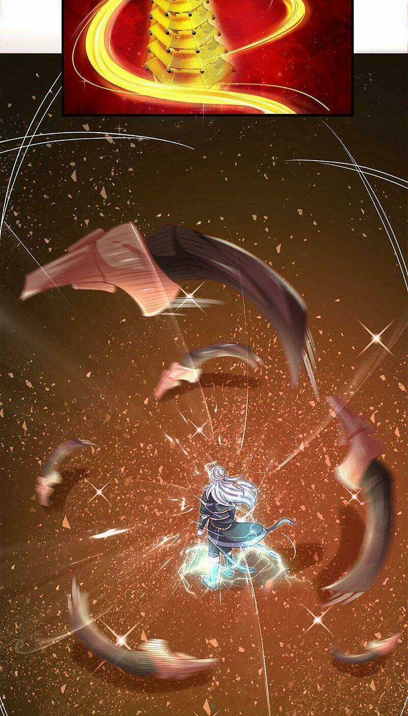 Tu La Kiếm Tôn - Chapter 169 - Trang 9