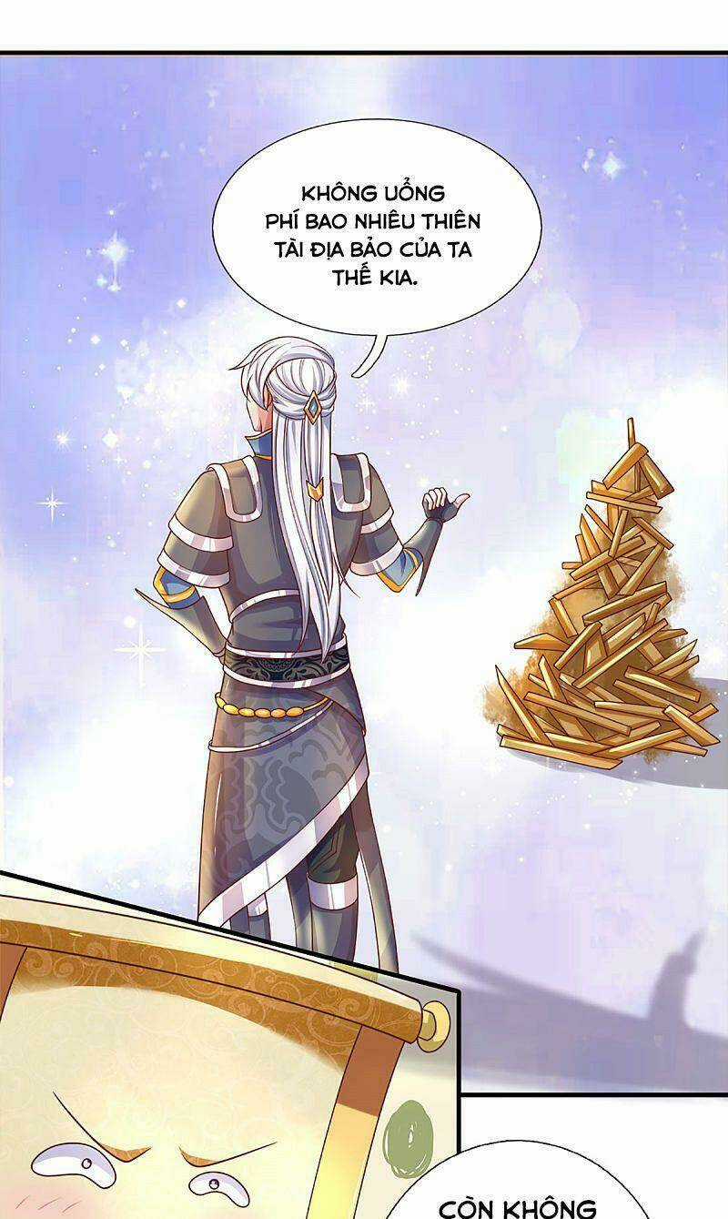 Tu La Kiếm Tôn - Chapter 170 - Trang 4