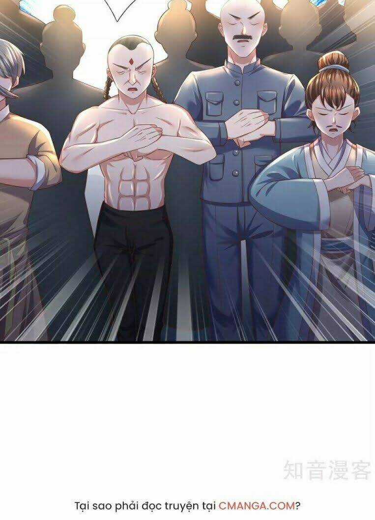 Tu La Kiếm Tôn - Chapter 171 - Trang 12