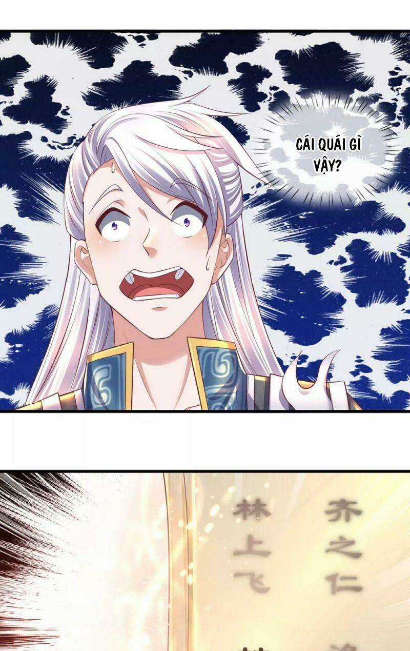 Tu La Kiếm Tôn - Chapter 171 - Trang 5
