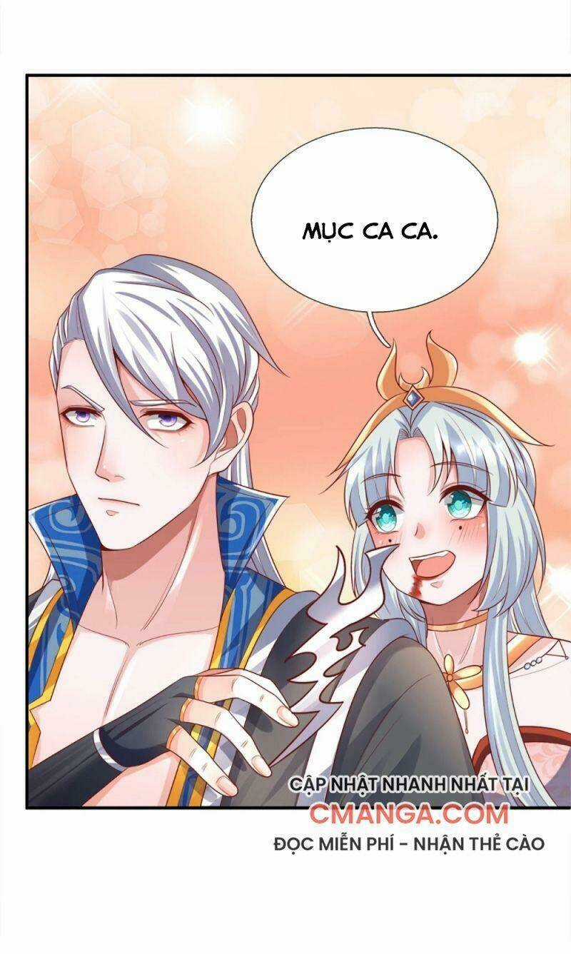 Tu La Kiếm Tôn - Chapter 172 - Trang 18