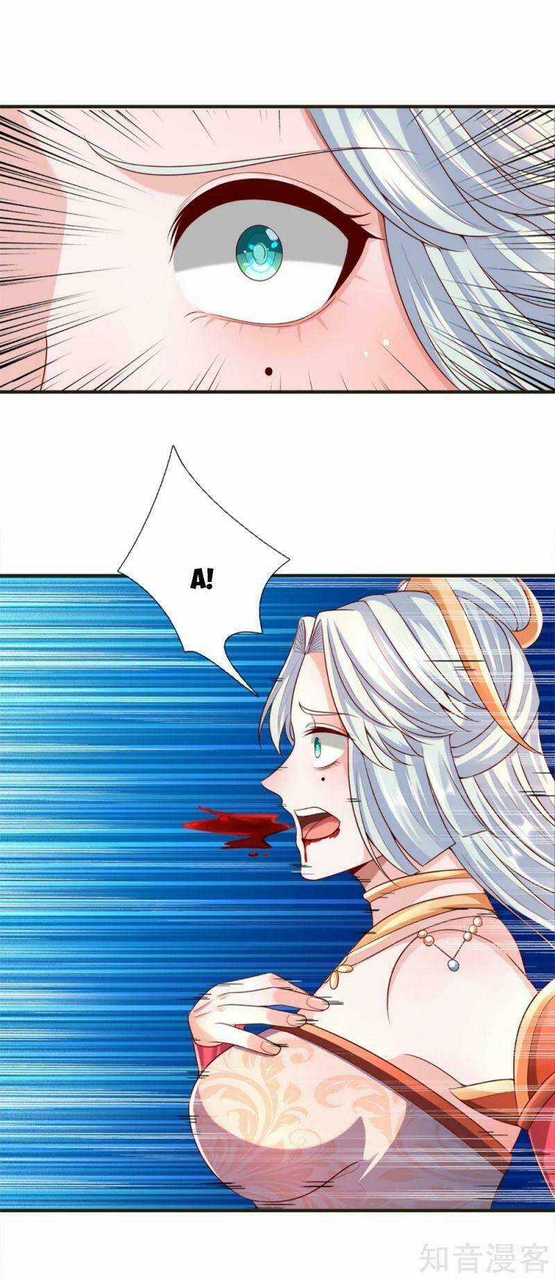 Tu La Kiếm Tôn - Chapter 172 - Trang 5