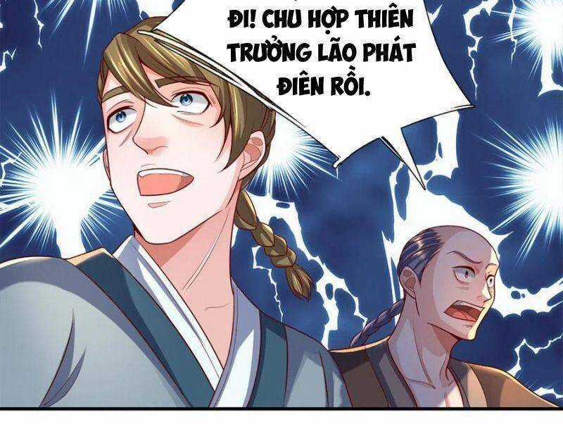 Tu La Kiếm Tôn - Chapter 173 - Trang 4