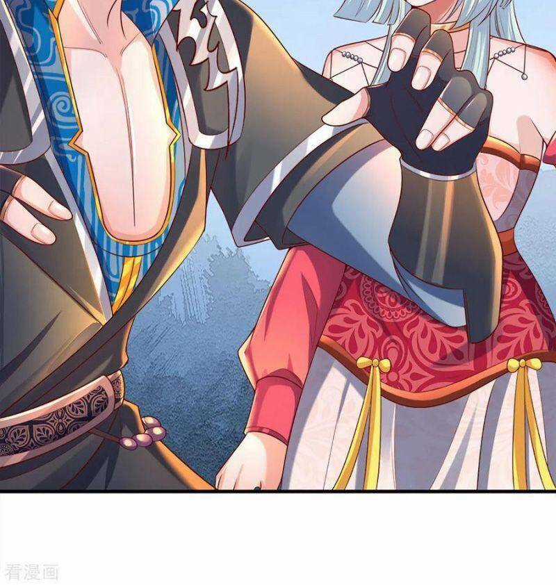 Tu La Kiếm Tôn - Chapter 173 - Trang 8