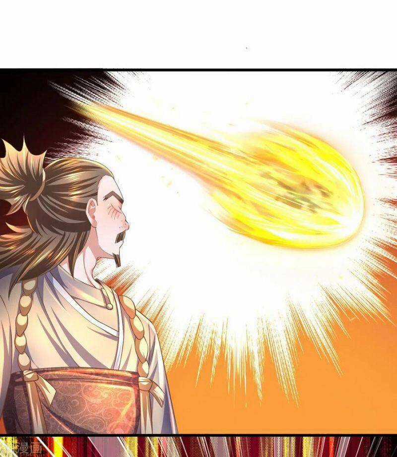 Tu La Kiếm Tôn - Chapter 173 - Trang 10