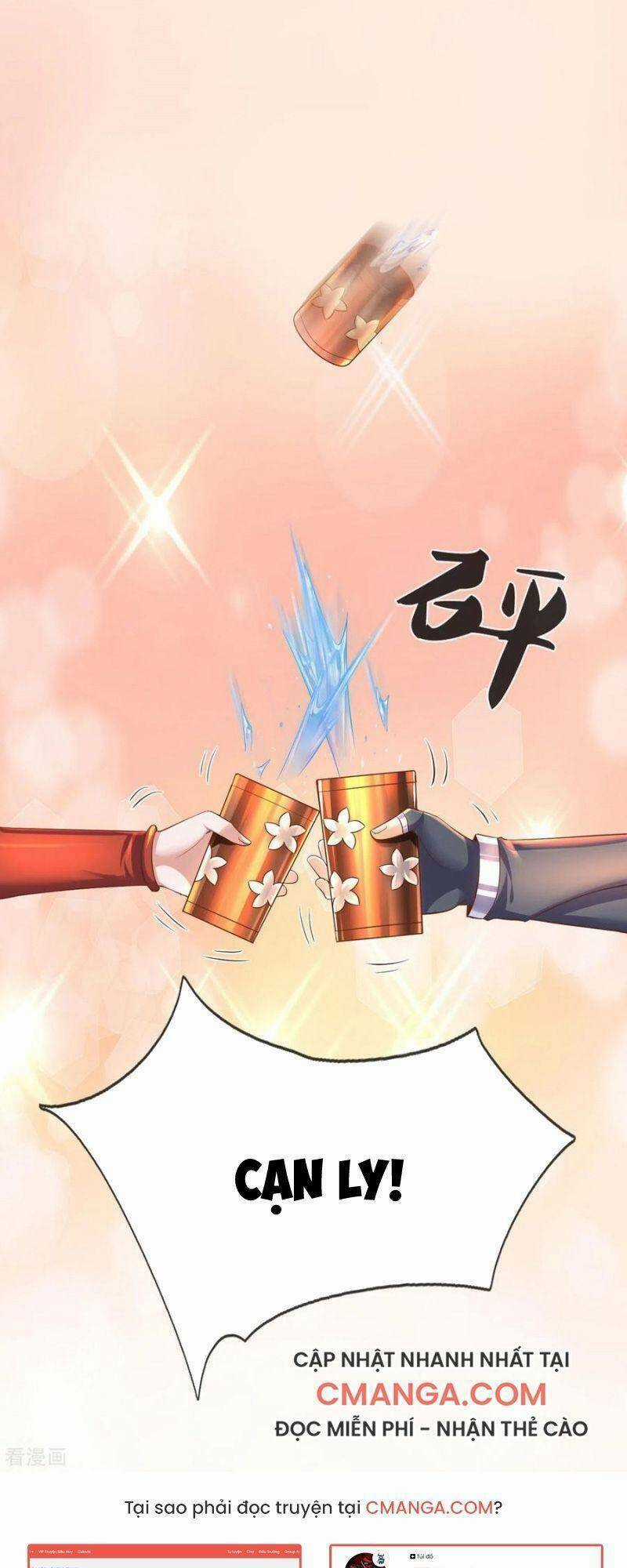 Tu La Kiếm Tôn - Chapter 174 - Trang 15
