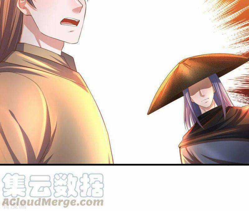 Tu La Kiếm Tôn - Chapter 174 - Trang 8