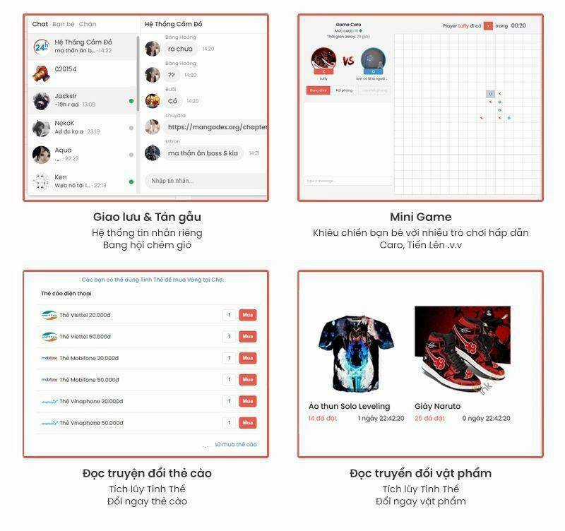 Tu La Kiếm Tôn - Chapter 175 - Trang 12