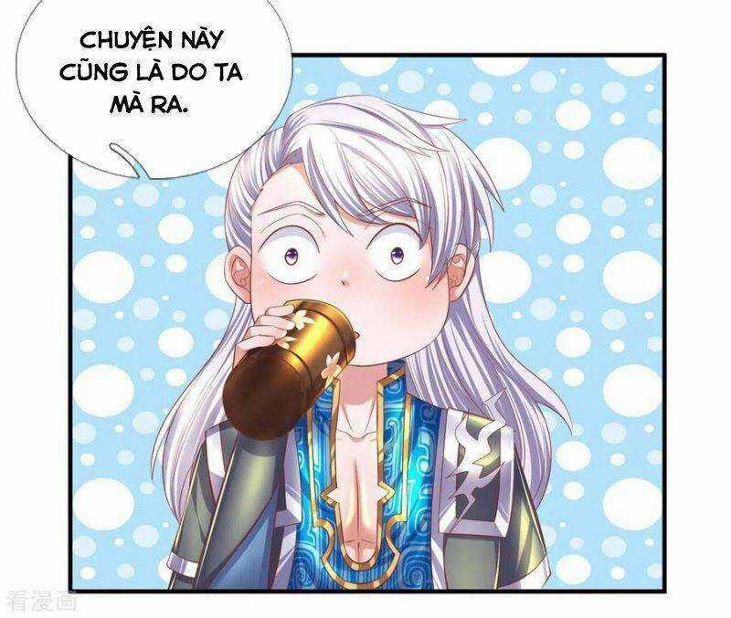 Tu La Kiếm Tôn - Chapter 175 - Trang 6