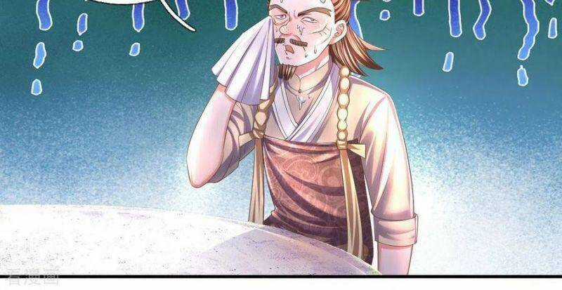 Tu La Kiếm Tôn - Chapter 175 - Trang 8