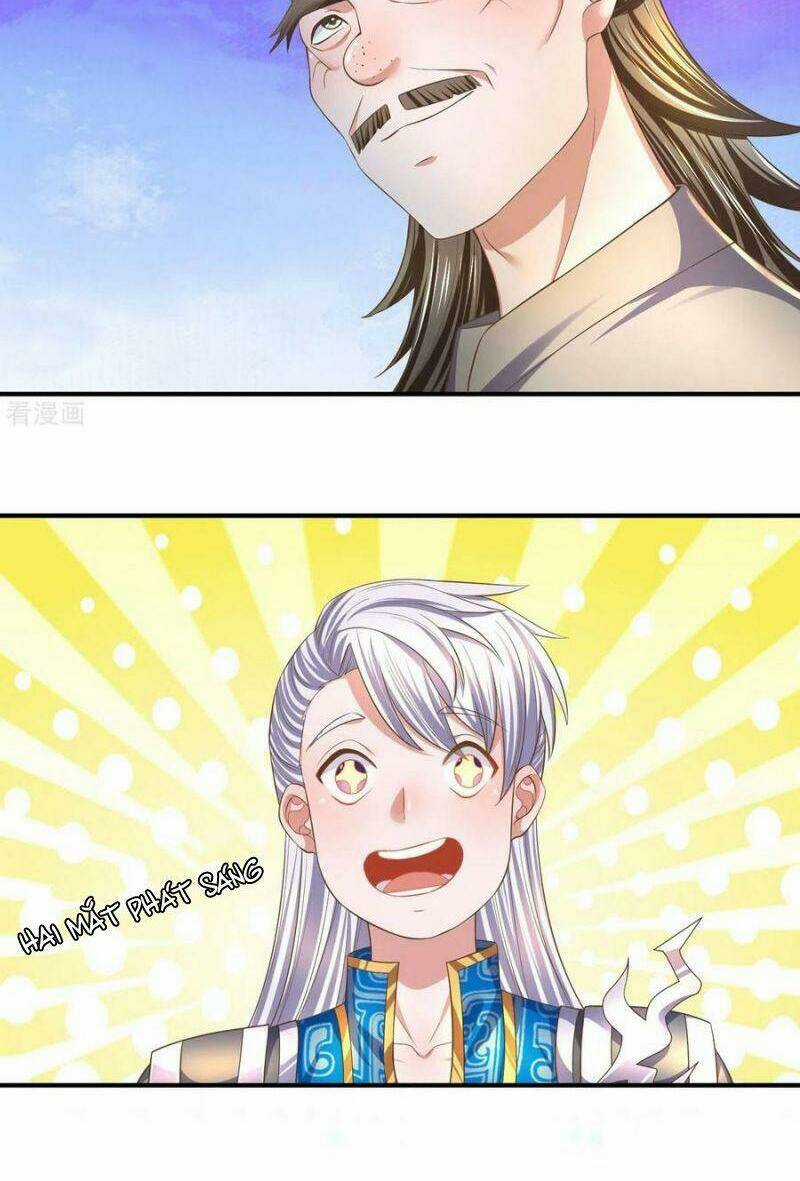 Tu La Kiếm Tôn - Chapter 176 - Trang 5