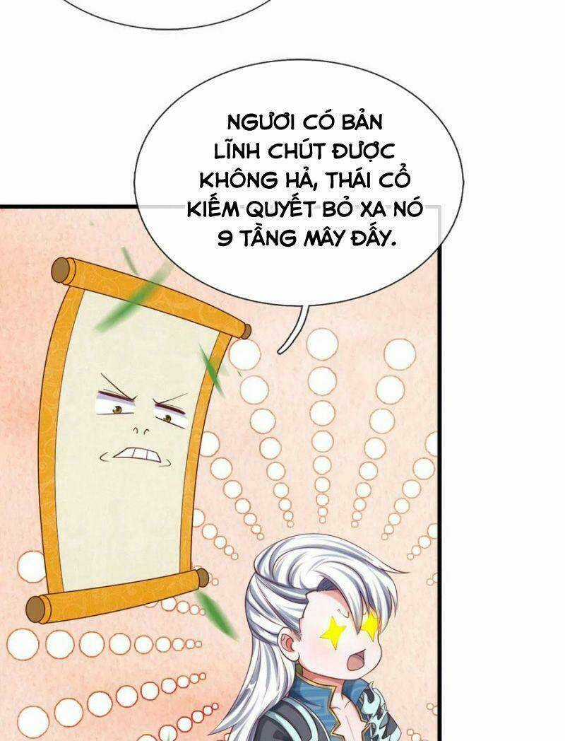 Tu La Kiếm Tôn - Chapter 177 - Trang 5