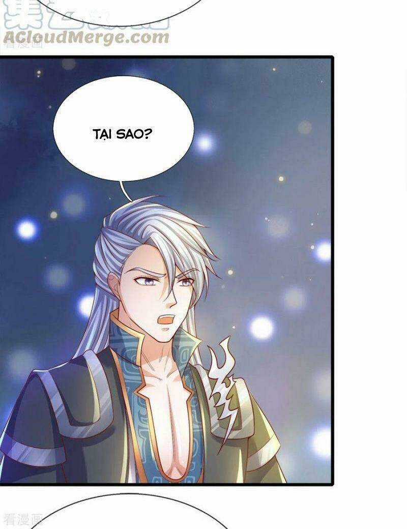 Tu La Kiếm Tôn - Chapter 178 - Trang 12