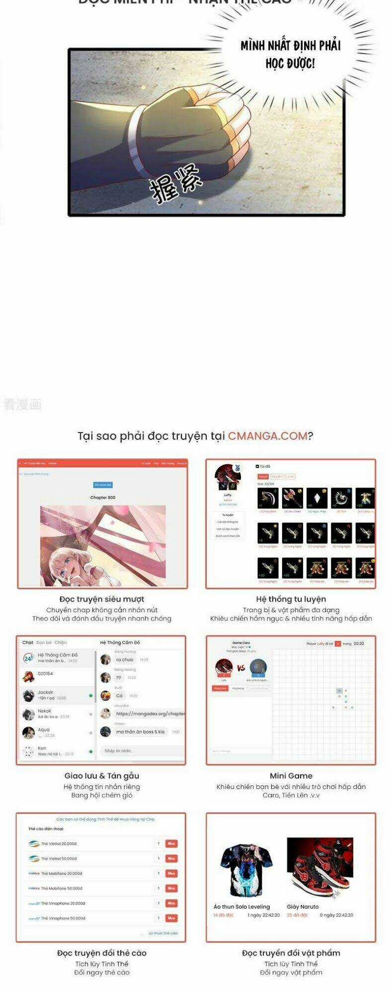 Tu La Kiếm Tôn - Chapter 178 - Trang 16