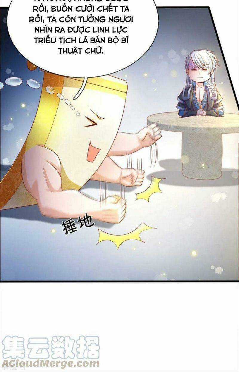 Tu La Kiếm Tôn - Chapter 178 - Trang 5