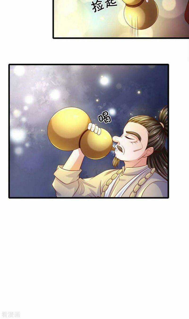 Tu La Kiếm Tôn - Chapter 178 - Trang 10