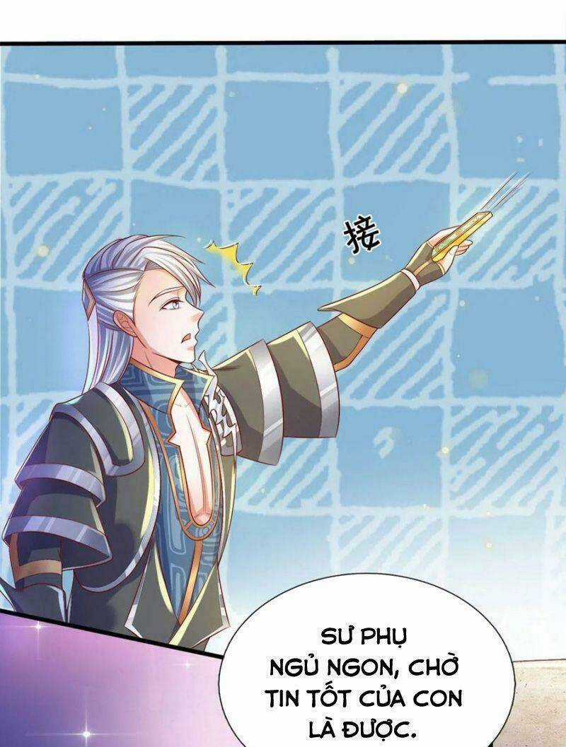 Tu La Kiếm Tôn - Chapter 179 - Trang 5