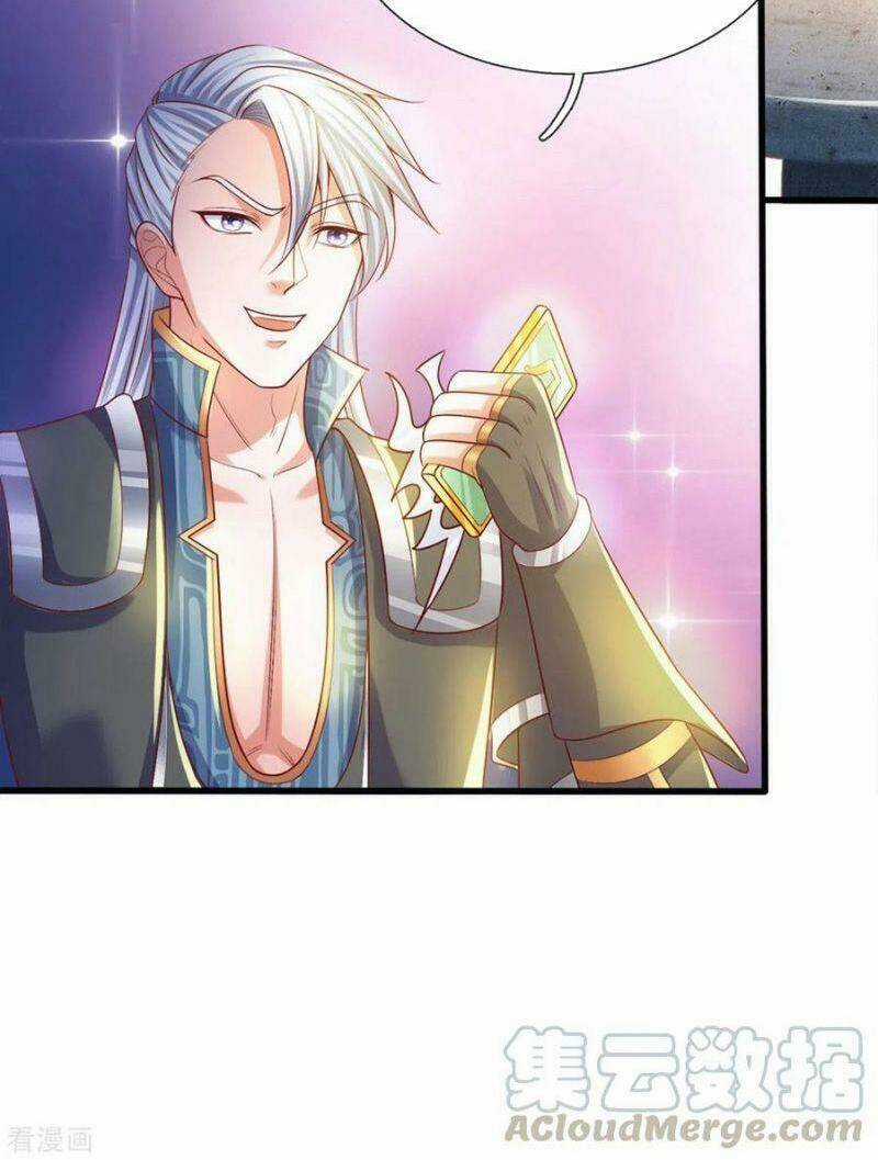 Tu La Kiếm Tôn - Chapter 179 - Trang 6