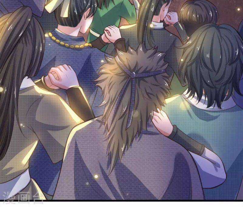 Tu La Kiếm Tôn - Chapter 180 - Trang 12