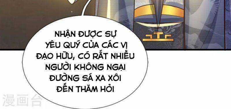 Tu La Kiếm Tôn - Chapter 180 - Trang 14