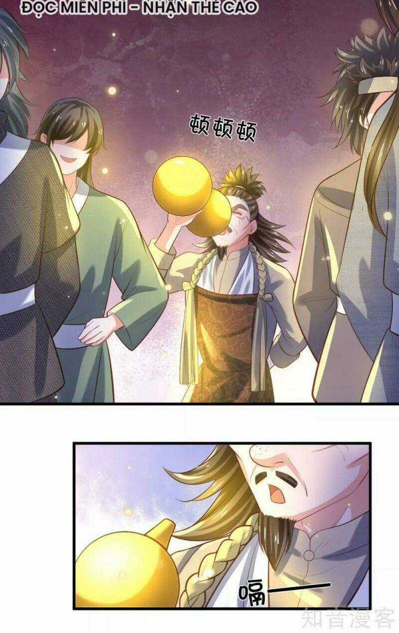 Tu La Kiếm Tôn - Chapter 181 - Trang 2