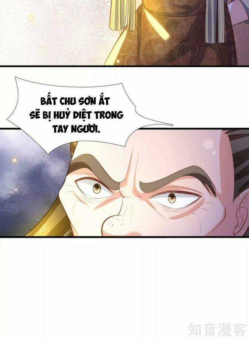 Tu La Kiếm Tôn - Chapter 181 - Trang 4