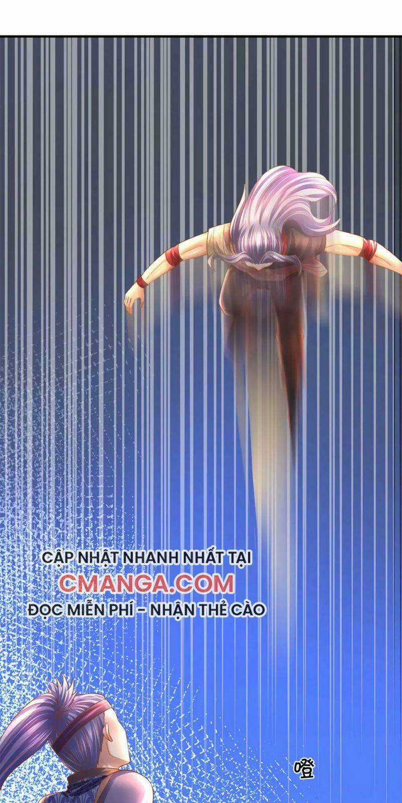 Tu La Kiếm Tôn - Chapter 182 - Trang 1