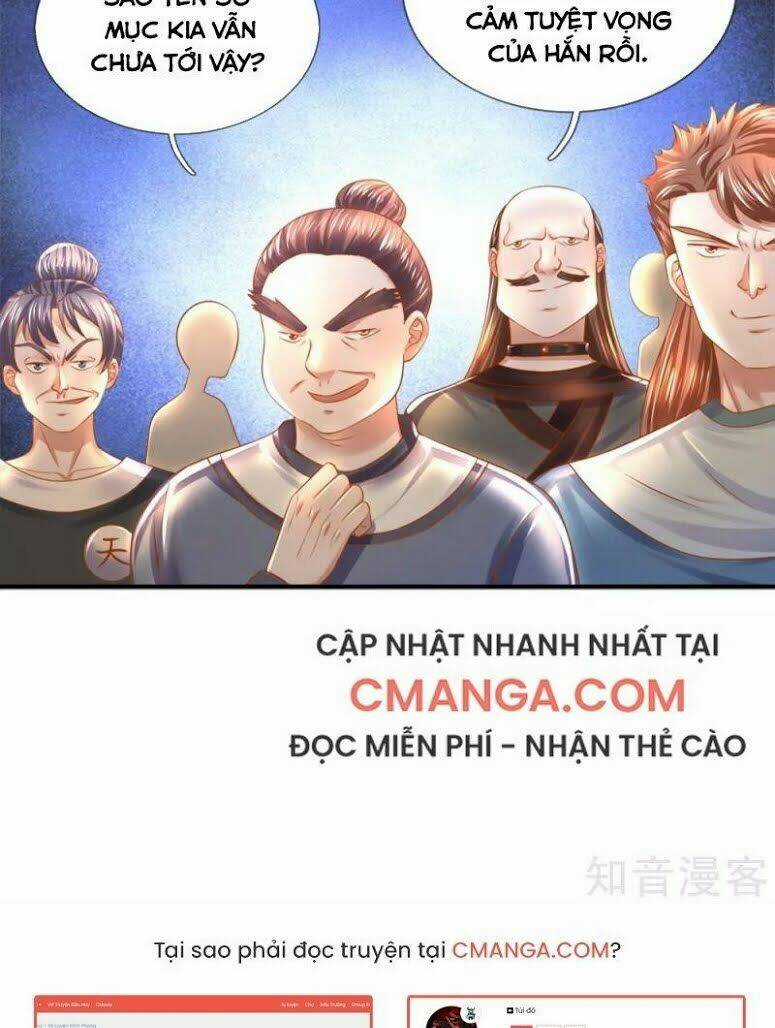 Tu La Kiếm Tôn - Chapter 182 - Trang 12
