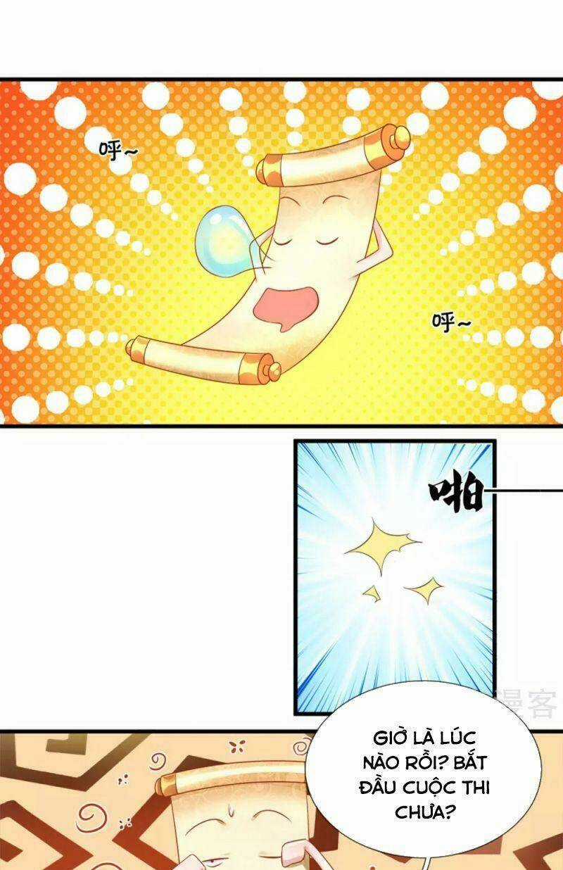 Tu La Kiếm Tôn - Chapter 183 - Trang 2