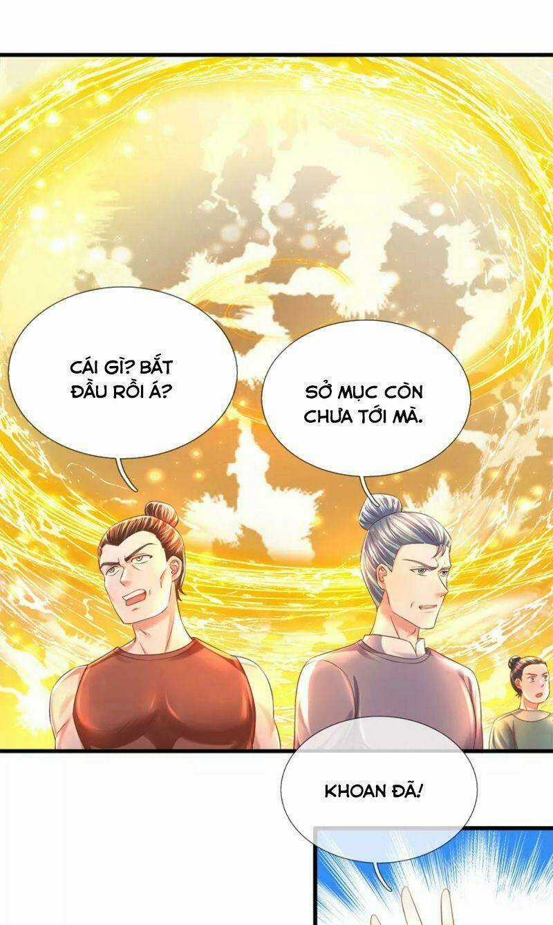 Tu La Kiếm Tôn - Chapter 183 - Trang 6