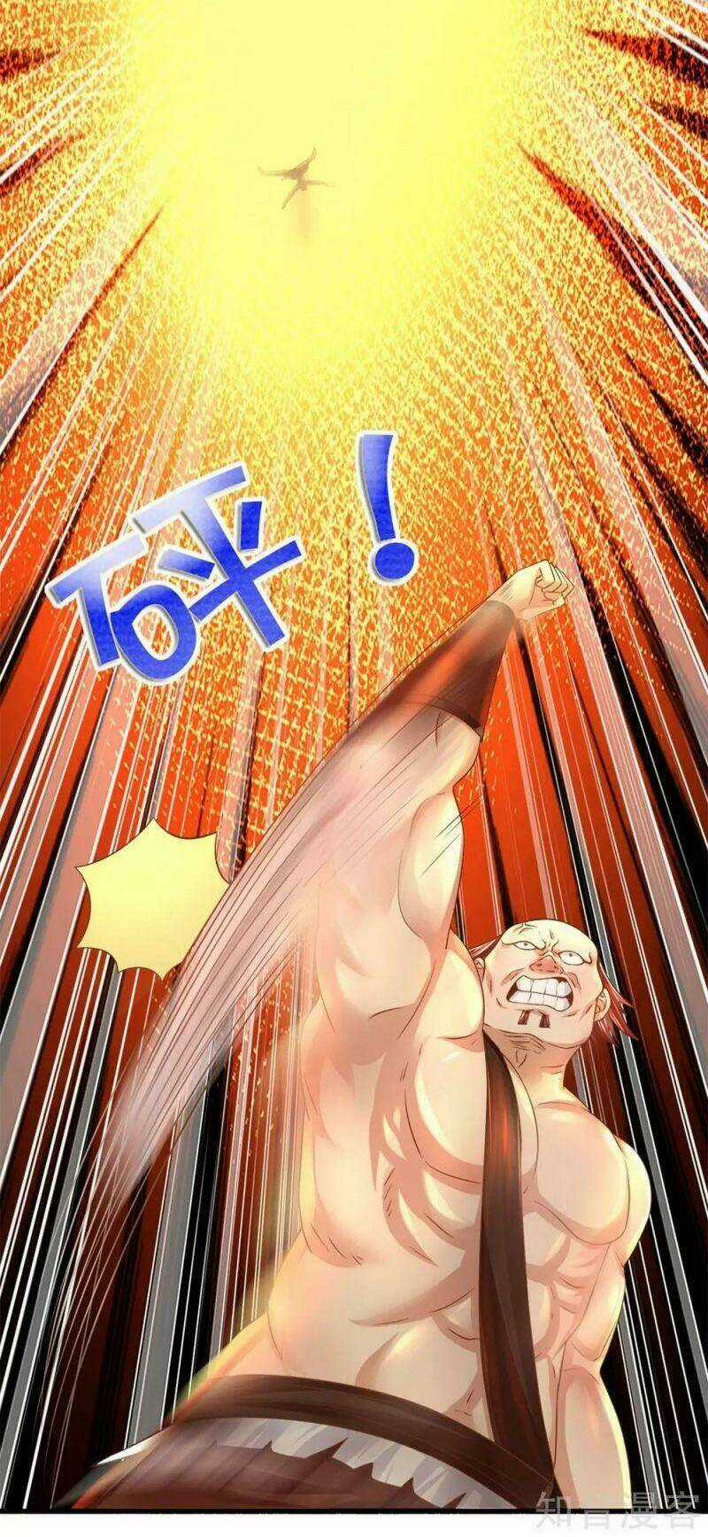 Tu La Kiếm Tôn - Chapter 184 - Trang 4