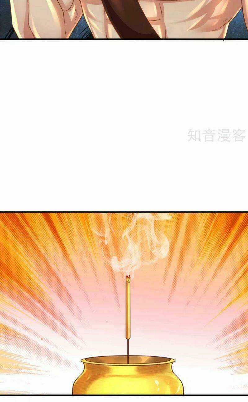 Tu La Kiếm Tôn - Chapter 184 - Trang 6