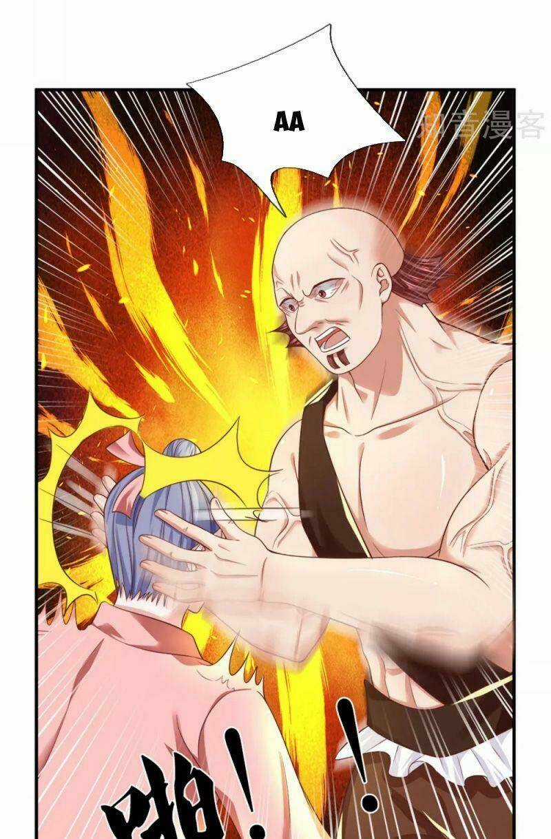 Tu La Kiếm Tôn - Chapter 184 - Trang 7