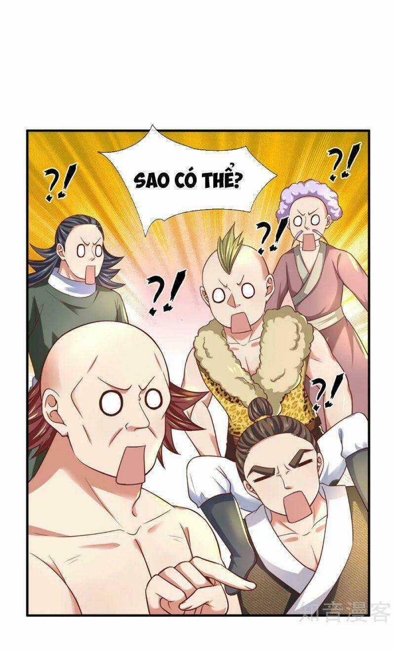 Tu La Kiếm Tôn - Chapter 185 - Trang 1