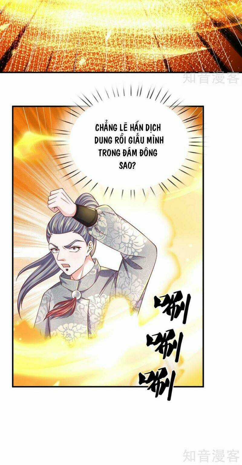 Tu La Kiếm Tôn - Chapter 185 - Trang 4