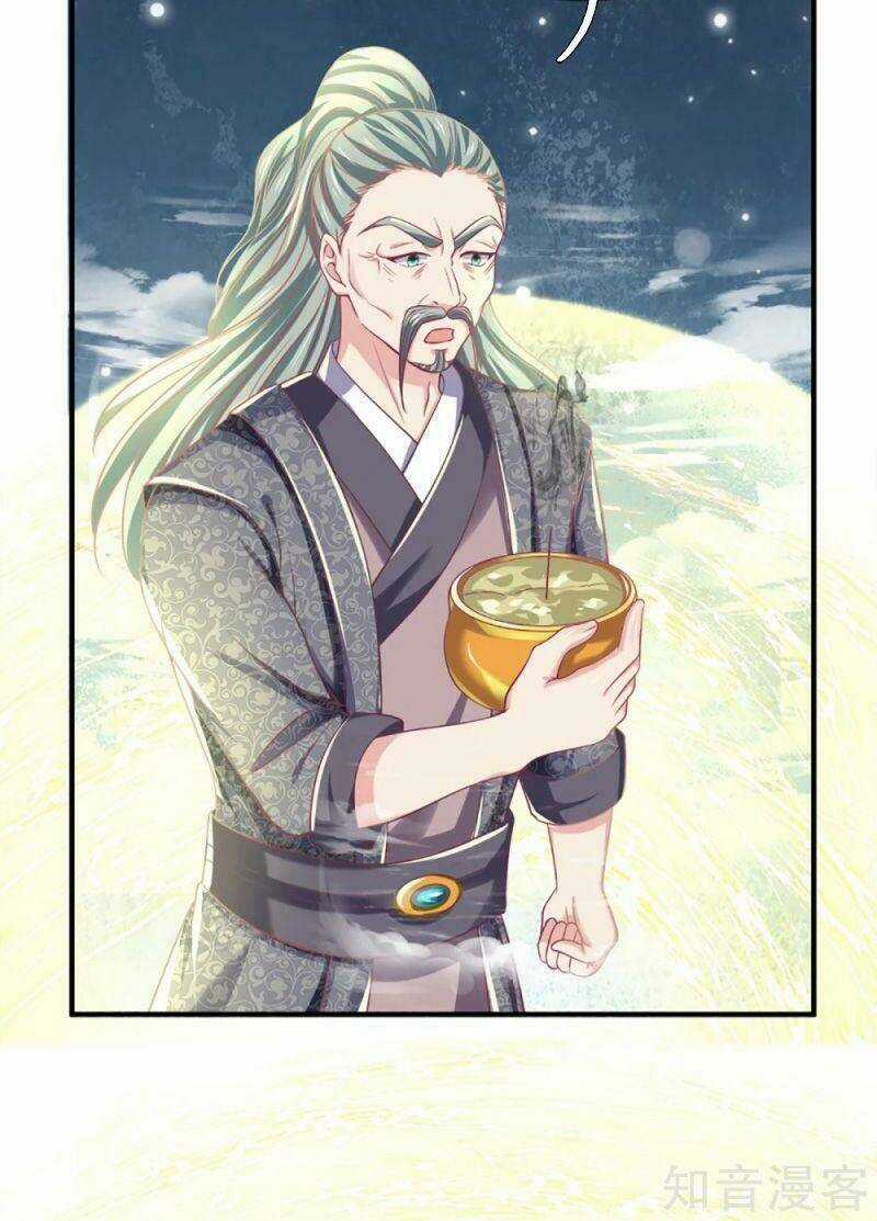 Tu La Kiếm Tôn - Chapter 185 - Trang 8