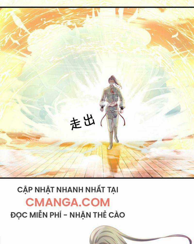 Tu La Kiếm Tôn - Chapter 185 - Trang 9
