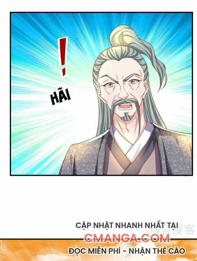 Tu La Kiếm Tôn - Chapter 186 - Trang 1