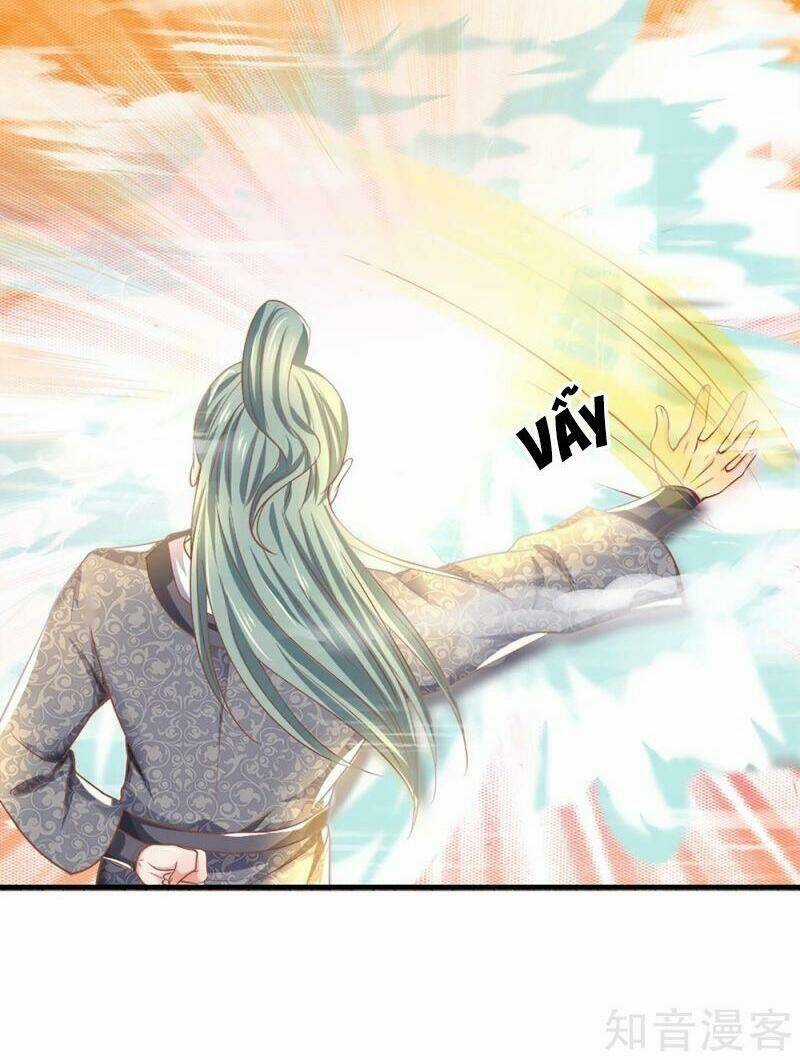 Tu La Kiếm Tôn - Chapter 186 - Trang 2