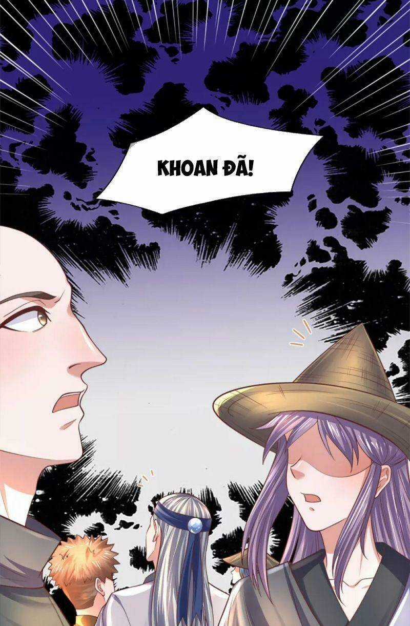 Tu La Kiếm Tôn - Chapter 187 - Trang 6