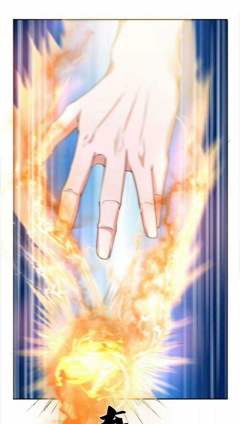 Tu La Kiếm Tôn - Chapter 188 - Trang 5