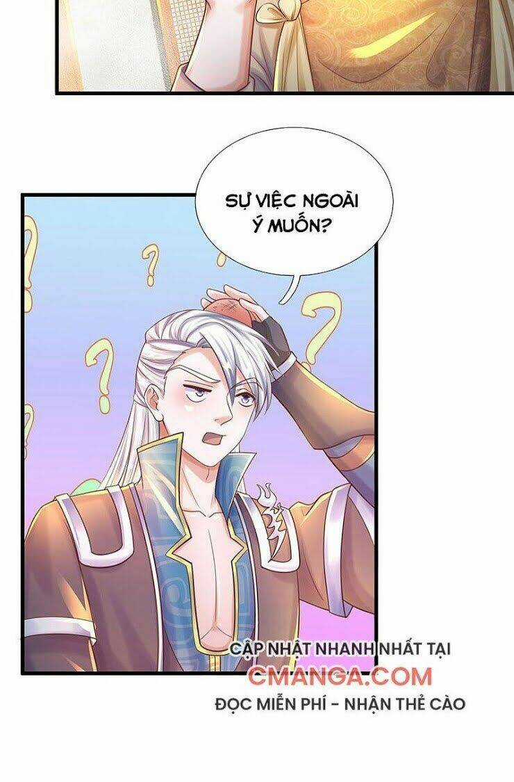 Tu La Kiếm Tôn - Chapter 190 - Trang 17