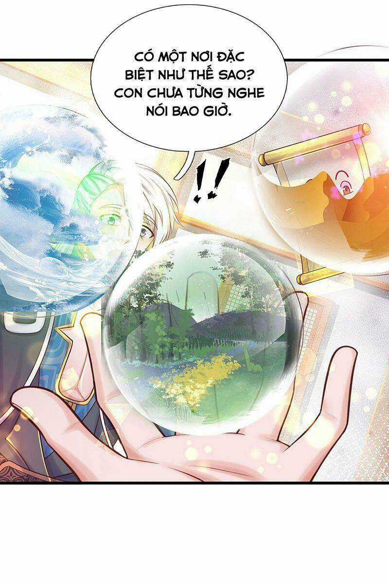 Tu La Kiếm Tôn - Chapter 190 - Trang 6