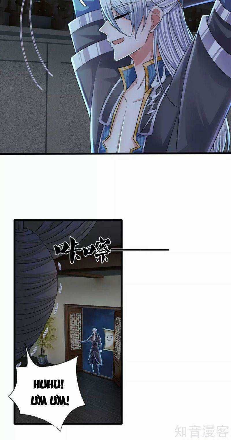 Tu La Kiếm Tôn - Chapter 191 - Trang 15