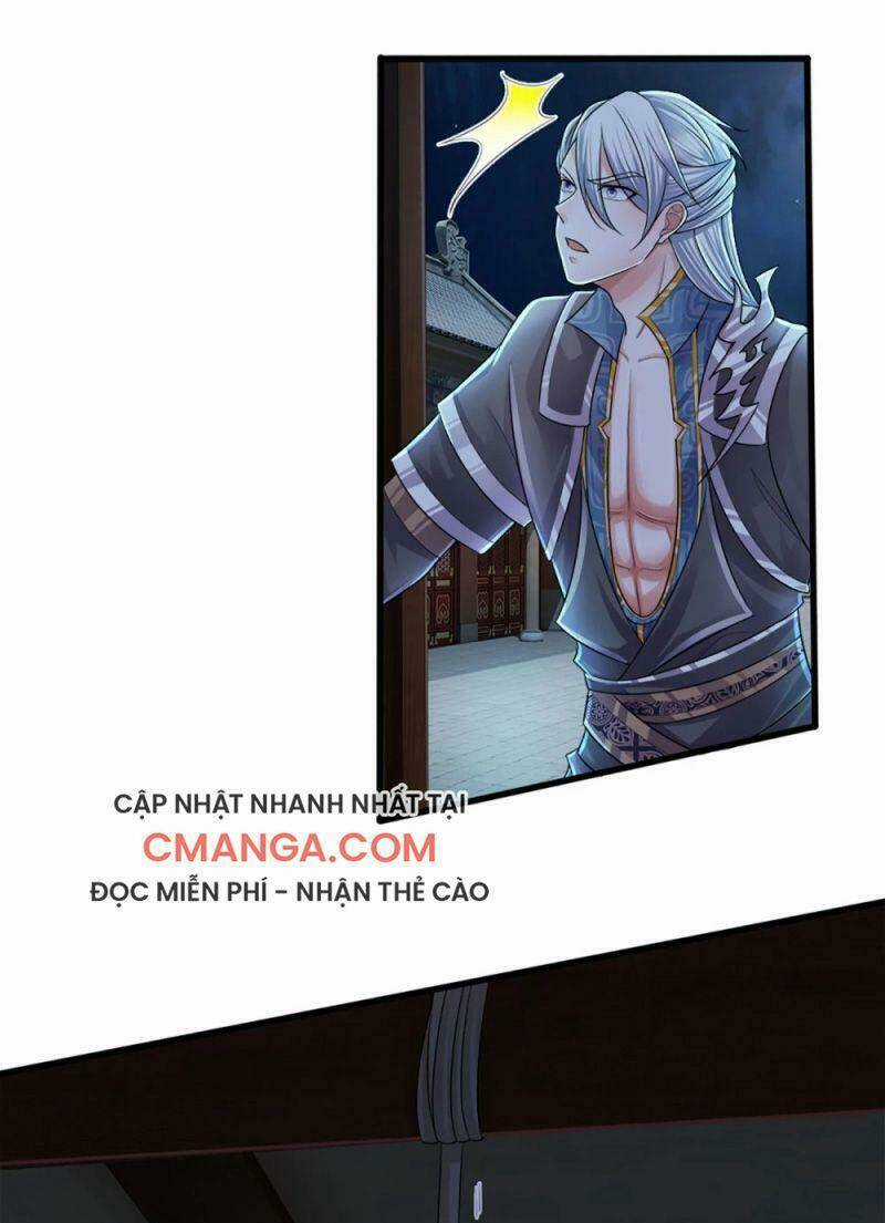 Tu La Kiếm Tôn - Chapter 191 - Trang 16