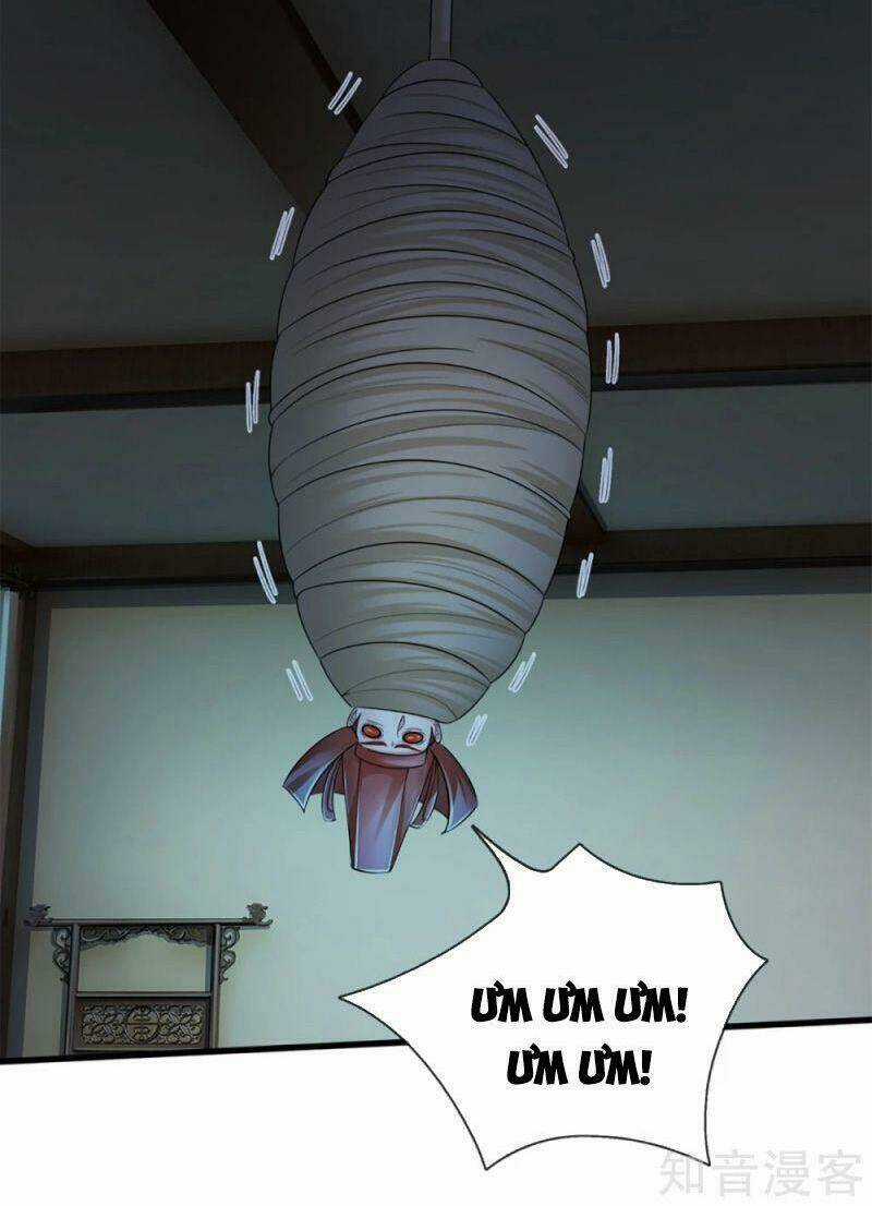 Tu La Kiếm Tôn - Chapter 191 - Trang 17