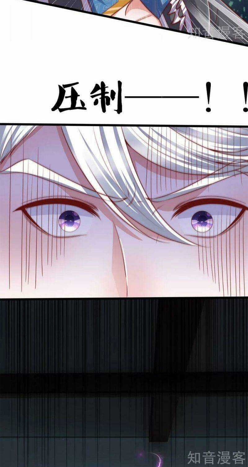 Tu La Kiếm Tôn - Chapter 191 - Trang 19