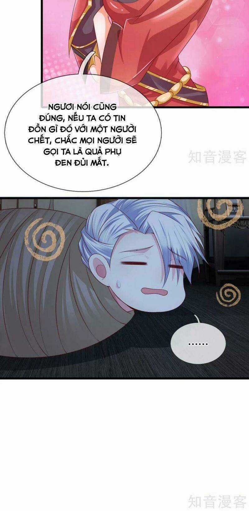 Tu La Kiếm Tôn - Chapter 192 - Trang 15