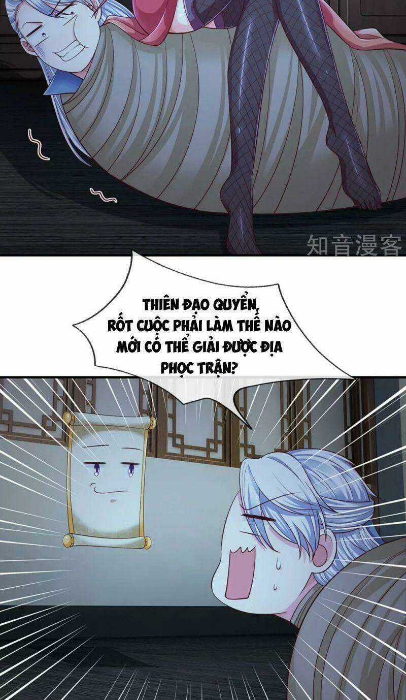 Tu La Kiếm Tôn - Chapter 192 - Trang 17